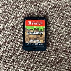 【Switch】 Minecraft
