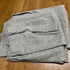 美品　遮光カーテン ニトリ レーナ 100x190 2枚