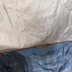 夏訪問着着丈150身幅60
の画像