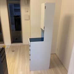 棚の画像