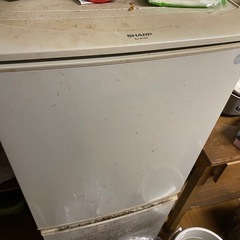 家電無料！引取りに来れる方