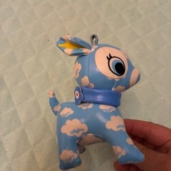 キーホルダーの画像