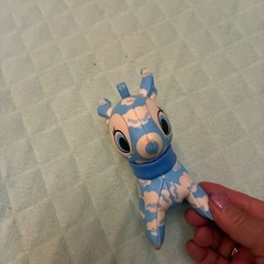 キーホルダーの画像