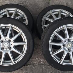 軽自動車用　165/55R15