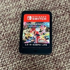 Switch】 マリオカート8 デラックス