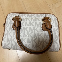 マイケルコース バックの画像