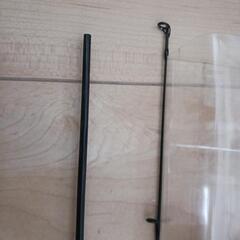 シマノ　トラウトワン　XT 56ul-2の画像
