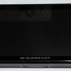 ユピテルGPSレーダー探知機　フルマップ搭載！OBD2接続対応！動作良好！の画像