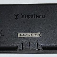 ユピテルGPSレーダー探知機　フルマップ搭載！OBD2接続対応！動作良好！の画像