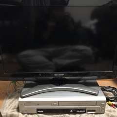 SHARP LC-26E8　26インチ テレビ , MITSUB...