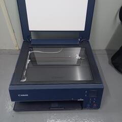 Canon　プリンターの画像