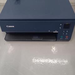 Canon　プリンター