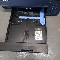 Canon　プリンターの画像