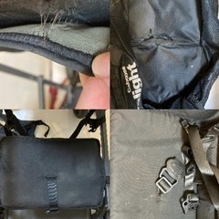 受付停止　6/7処分予定　joovy ベビーカーの画像