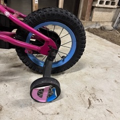 nemo 子供用自転車
の画像