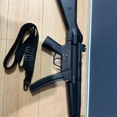 東京マルイ　MP5 スタンダード電動ガン