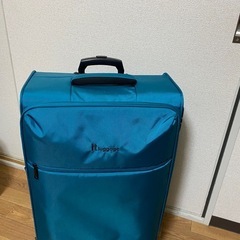 スーツケース