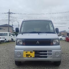 ミニキャブ（クリッパー）車検満タン　ETC 即納
