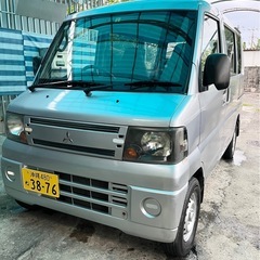 ‼️車検満タン‼️クーラー良く冷えます‼️