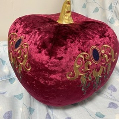 ほぼ新品　Francfranc　ディズニー　クッション