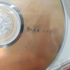 【新品】DVD-RW（7枚set）の画像