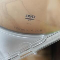 【新品】DVD-RW（7枚set）の画像
