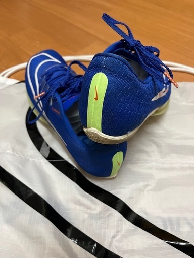 NIKE マックスフライ 23.5