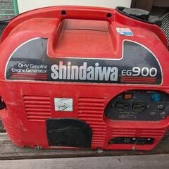 発電機