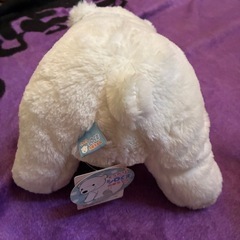 🐻‍❄️白熊君の画像