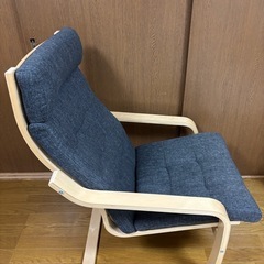 IKEA ポエング