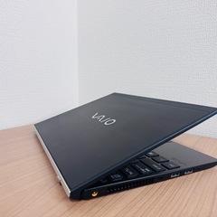 美品Vaio Pro第10世代Core i5メモリ8GB MS ...