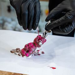 【先着順】和歌山市のマルシェにベアアートワークショップを出店！親子で楽しめるアートイベント🎨 - 和歌山市