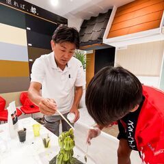 【先着順】和歌山市のマルシェにベアアートワークショップを出店！親子で楽しめるアートイベント🎨 - イベント