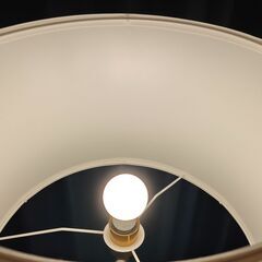 IKEA RINGSTA / SKAFTET フロアランプ 2本セット - IKEA RINGSTA / SKAFTET Floor Lamps – Set of 2の画像