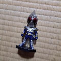 仮面ライダーブレイドワーコレフィギュア