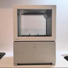 【美品】Panasonic NP-TML1 SOLOTA　小さな...