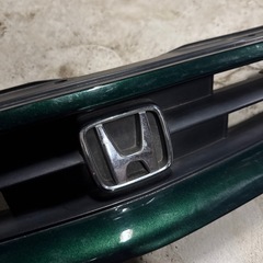 ホンダ　ekシビック　前期グリル　ek2 ek3 ek4の画像