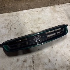 ホンダ　ekシビック　前期グリル　ek2 ek3 ek4の画像