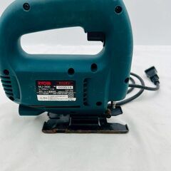 【❗️✨お得なセット✨❗️】RYOBI🌟マイジグソー MJ-300 替刃付きセット ジグソー 木工・金属対応工具の画像