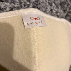 【値下げ】あったかマタニティベルト　腹帯　の画像