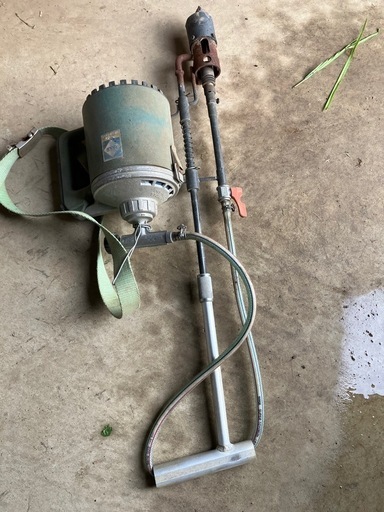 苫小牧バナナ】開封未使用品 COMPACT TOOL/コンパクトツール 非吸塵式