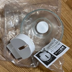 ハムスター用品 GEX グラスハーモニー360Plus付属品