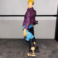 ONE PIECE　ワンピース　マルコ　フィギュアの画像
