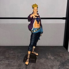 ONE PIECE　ワンピース　マルコ　フィギュア