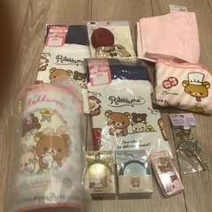 新品リラッマ福袋