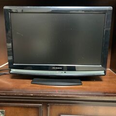 ２２型　液晶テレビ