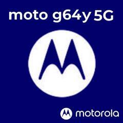 【新品・未使用】Motorola moto g64y 5G シル...