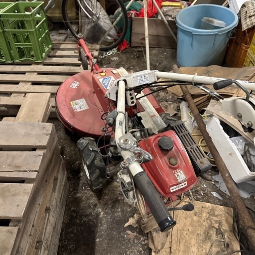 共立　オートモア　AM61B