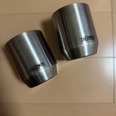 サーモス コップ ステンレス 保温保冷　2個セット