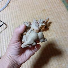 シーサーの画像